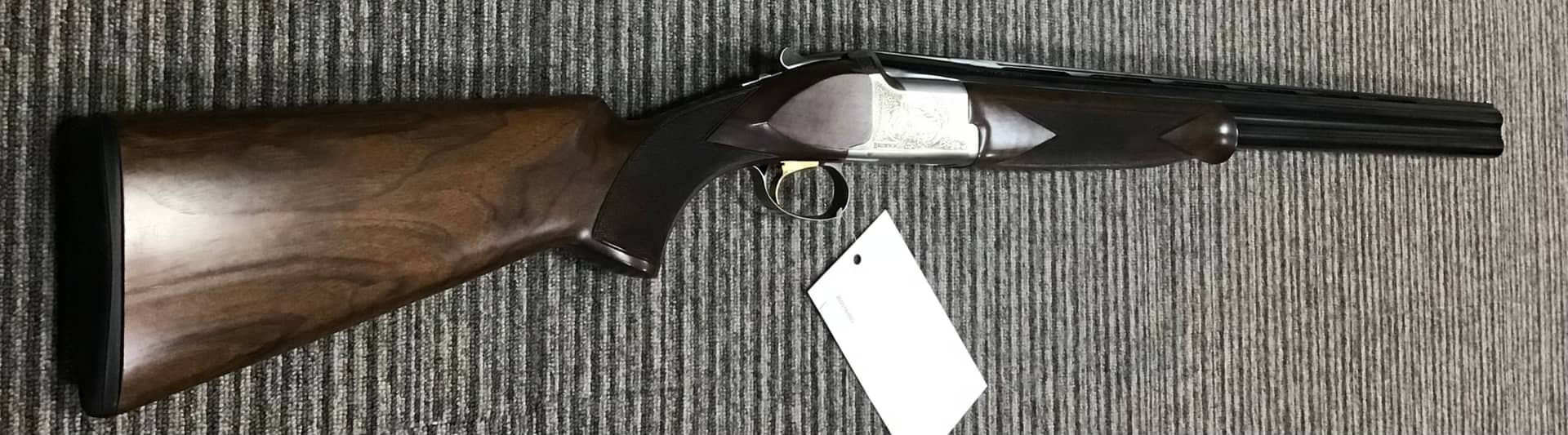Browning 12 gauge B525 Game One thumbnail 3