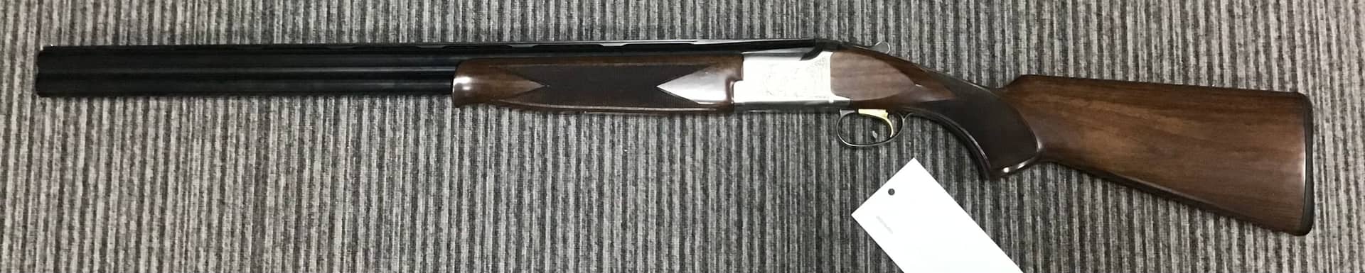Browning 12 gauge B525 Game One thumbnail 4