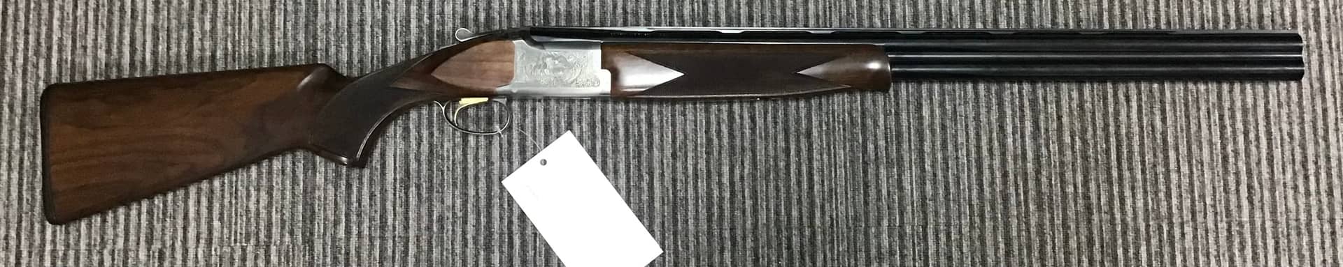 Browning 12 gauge B525 Game One