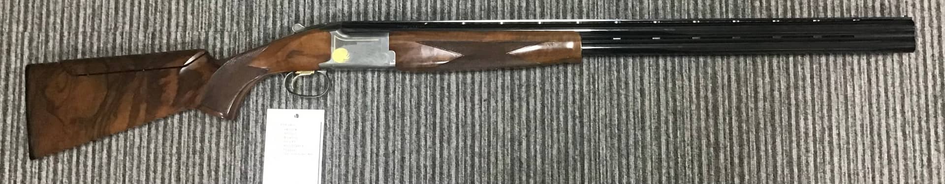 Browning 12 gauge Ultra XS