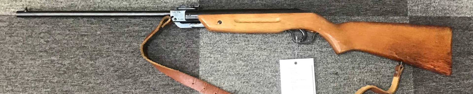 Cometa .22 V