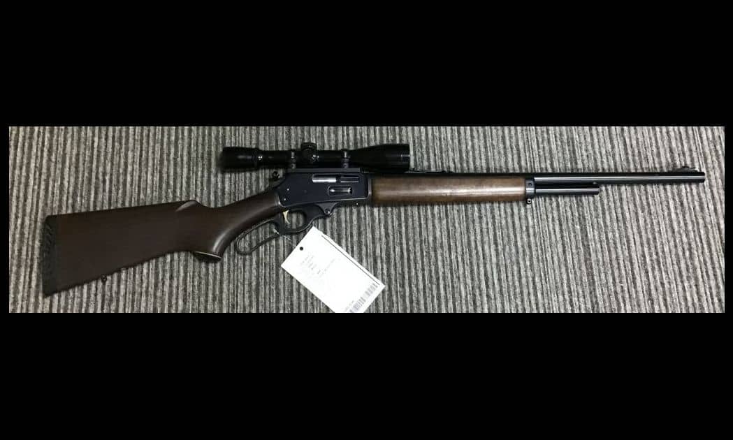 Marlin .444 444s