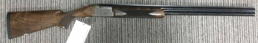 Miroku 12 gauge MK 60 English Fields