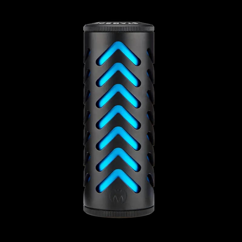 Buy 3 Legged Thing Modfather Chevron Moderator Blue at Shooting Supplies