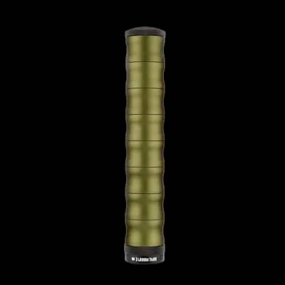 3 Legged Thing Reservoir Moderator Long Wavy Olive Drab