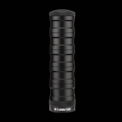 3 Legged Thing Reservoir Moderator Short Chamfered Black