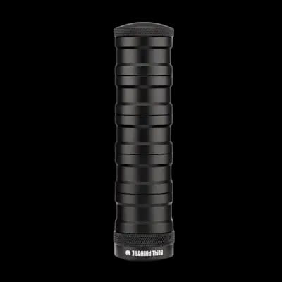 Buy 3 Legged Thing Reservoir Moderator Short Chamfered Black at Shooting Supplies