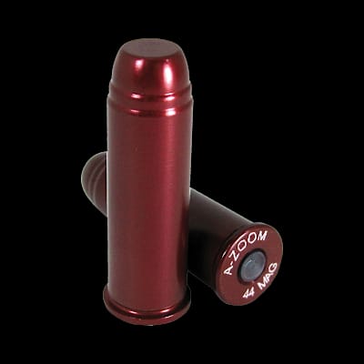 Buy A-Zoom Snap Caps Rifle .44 at Shooting Supplies