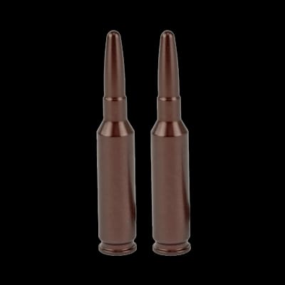 Buy A-Zoom Snap Caps Rifle 6.5 at Shooting Supplies