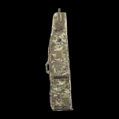 Buy AIM 55 Tactical Drag Bag Multicam at Shooting Supplies