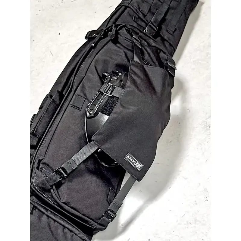Buy AIM ADAPT Overlap Black at Shooting Supplies