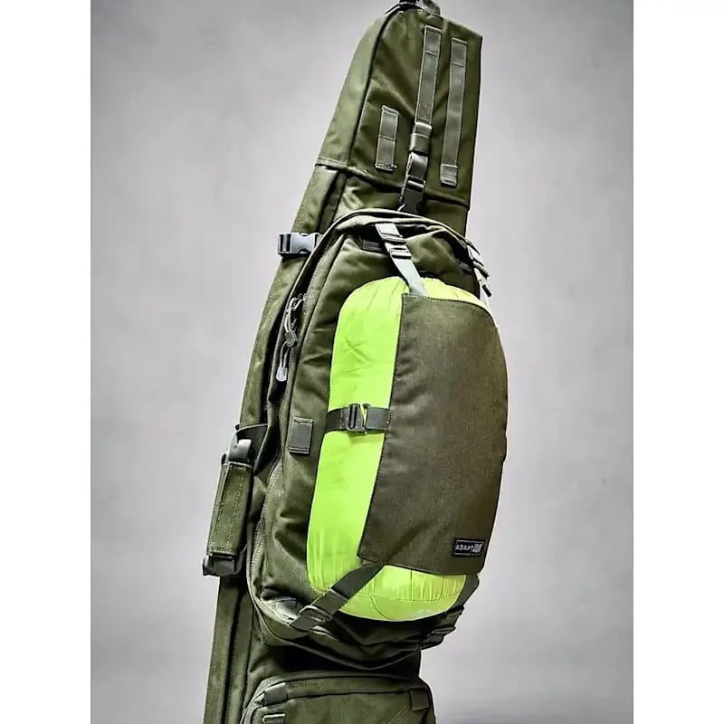 Buy AIM ADAPT Overlap Green at Shooting Supplies