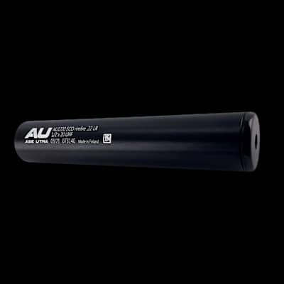 Ase Utra ECOi Rimfire Moderator 0.5"x20 UNF