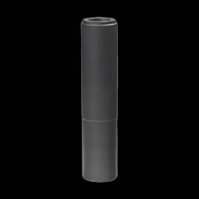 Ase Utra Jet-Z Compact Moderator .25 14 mm
