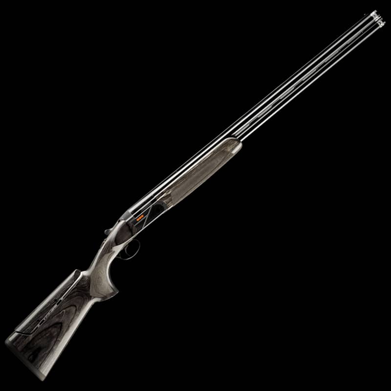 Beretta 688 Black Performance Sport Shotgun 12G 30" M/C Adjustable