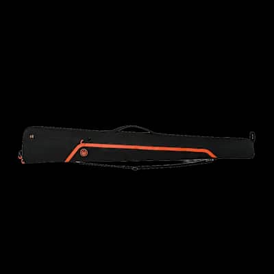 Beretta Challenger Gun Case Black & Orange 128 cm