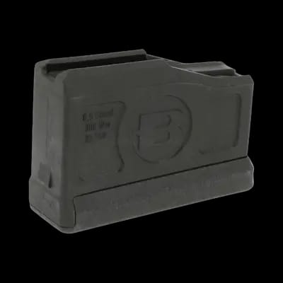 Buy Bergara B14 Short Action Magazine 3 Round at Shooting Supplies