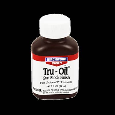 Birchwood True Oil 3 fl. oz.