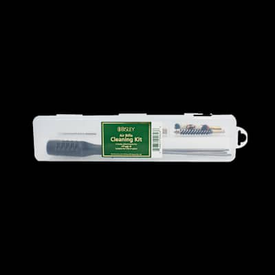 Bisley Air Rifle Cleaning Kit 177/22