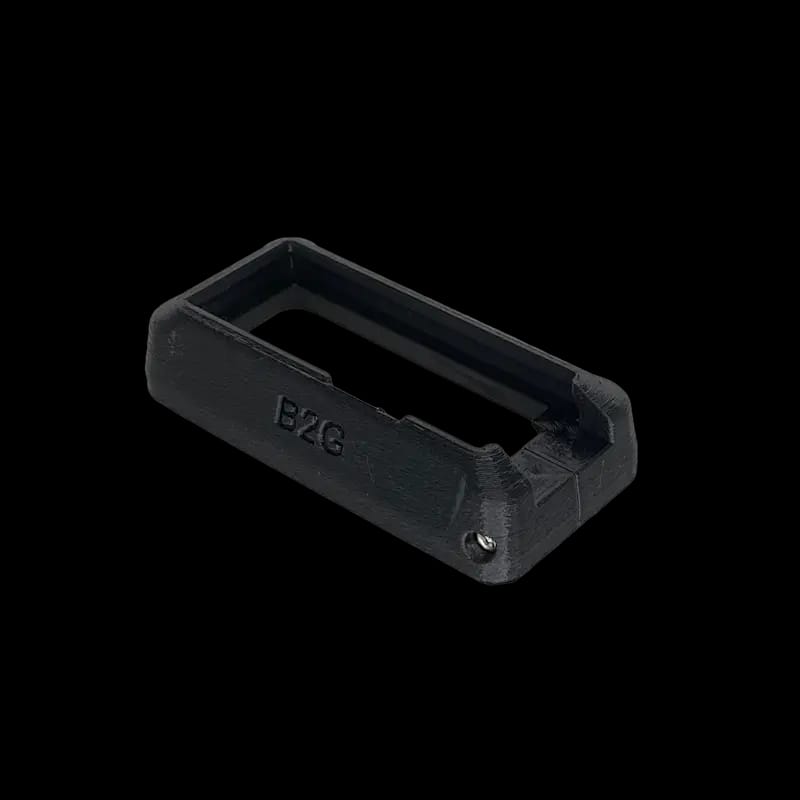 Buy Brass to Grass AR Flared Magwell to fit Tippmann M4 at Shooting Supplies