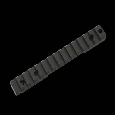 Britannia Rails Remington 700 SA 0 MOA