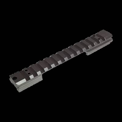 Britannia Sako 75/85 Ultra Low Picatinny Rail S/Action 0 MOA Blued