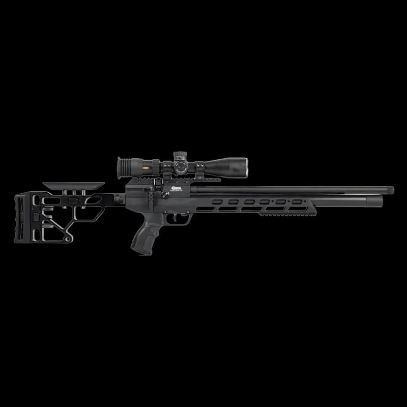 Buy BRK Ranger Tactical (V3) 17" Barrel .177 at Shooting Supplies
