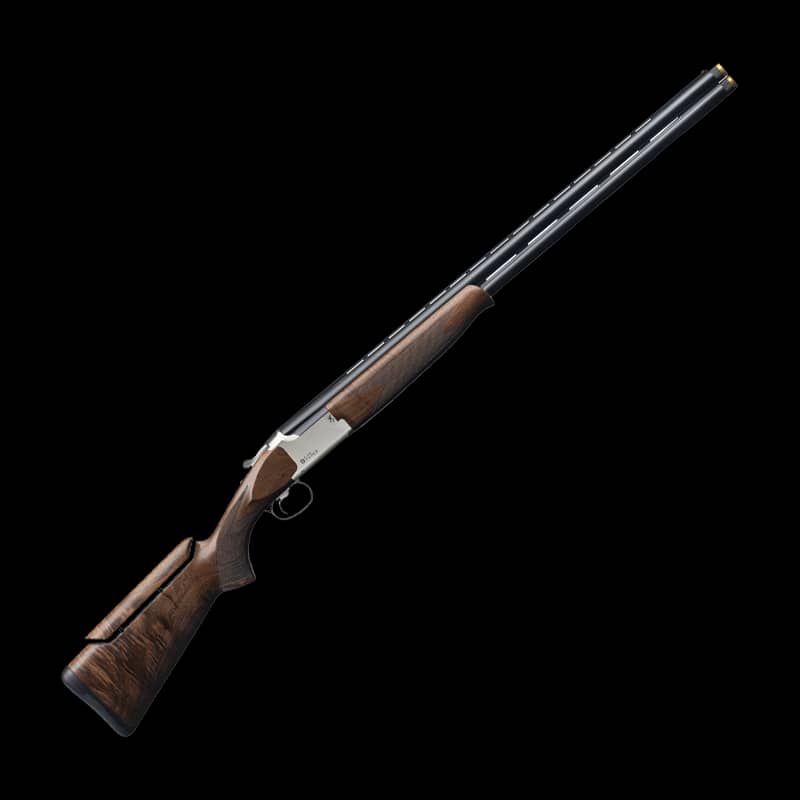 Browning 525 Shotgun Sporter Grade 3 Adjustable 12G 30"