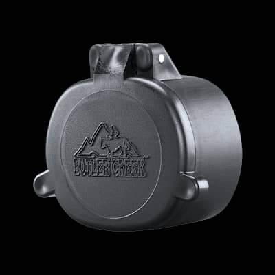 Butler Creek Flip-Open Scope Cover Obj 11