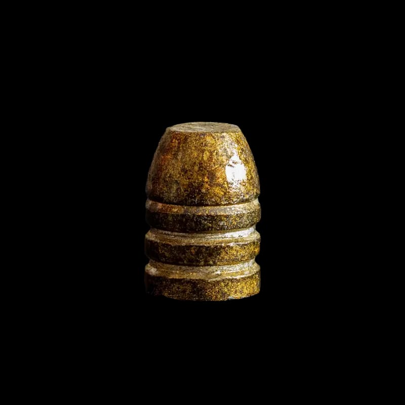Buy Cast Bullet Polymer Coating 44 cal .429 RNFP 200gr (500) at Shooting Supplies