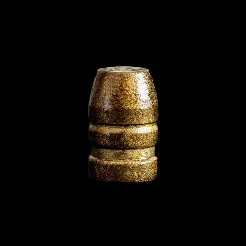 Buy Cast Bullet Polymer Coating 44 cal .429 RNFP 240gr (100) at Shooting Supplies