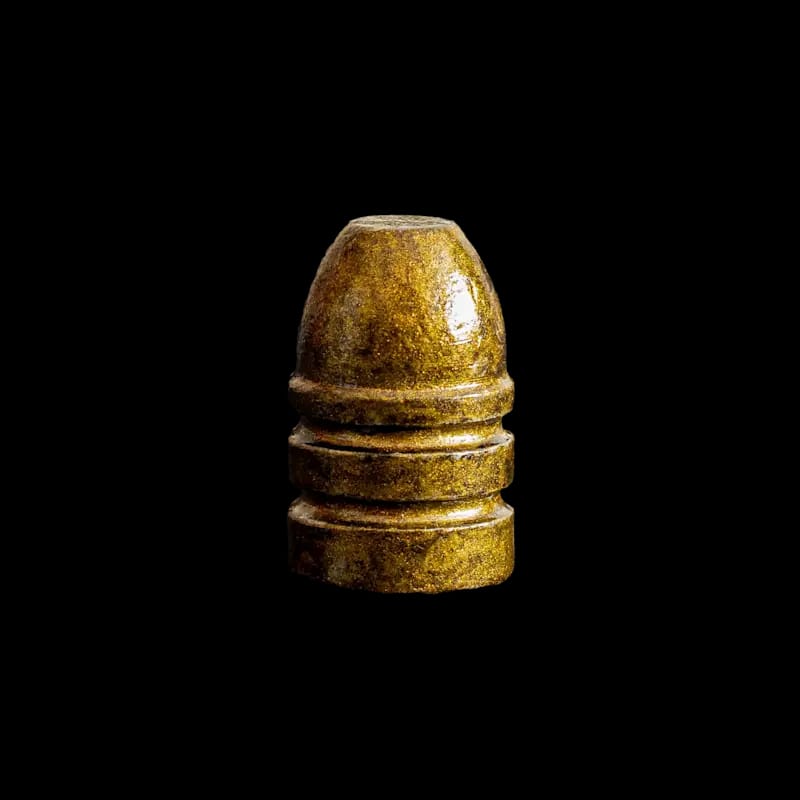 Buy Cast Bullet Polymer Coating 45 .452 RNFP 255gr (100) at Shooting Supplies