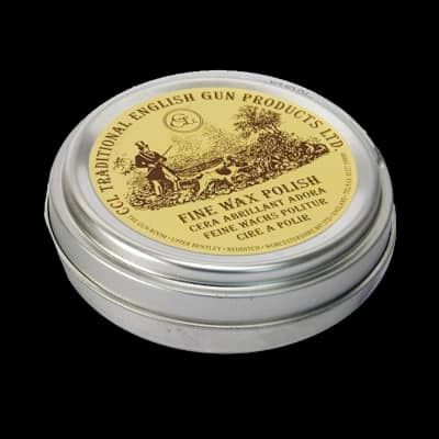 CCL Stock Wax Polish