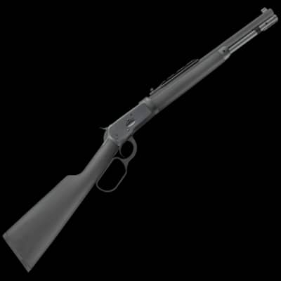 Chiappa 1892 TD Alaskan Black 16" .357