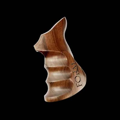 Chiappa Rhino Rosewood Grip RH