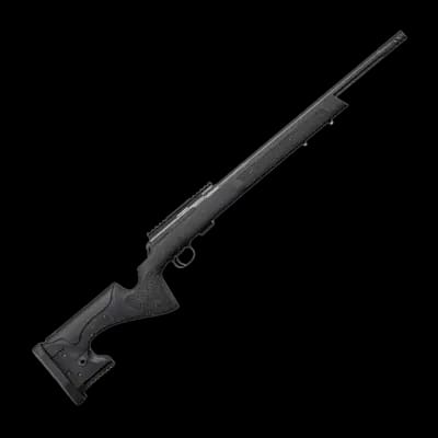 Buy CZ 457 Long Range Precision II 22LR 20" L/H at Shooting Supplies