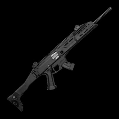 Buy CZ Scorpion Evo 3 Carbine Bundle 22LR 16" at Shooting Supplies