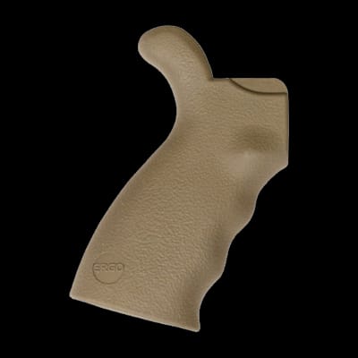 Buy Ergo 2 AR10/AR15/M16 Suregrip Grip Dark Earth at Shooting Supplies