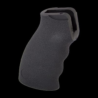 Buy Ergo 2 Flat Top AR10/AR15 Grip Black at Shooting Supplies