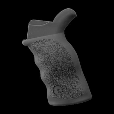 Buy Ergo AR15/M16 Tactical DLX Grip Black at Shooting Supplies