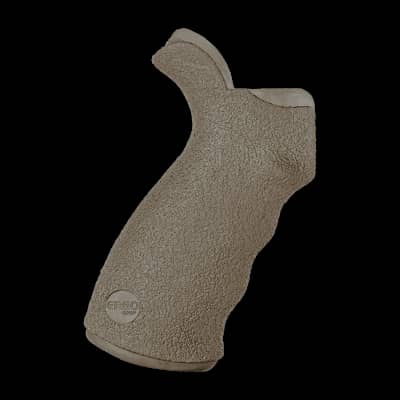 Ergo X Suregrip Grip Dark Earth