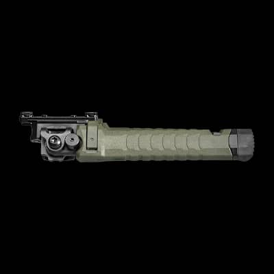 FAB Defense Spike Precision M-Lok Bipod Green
