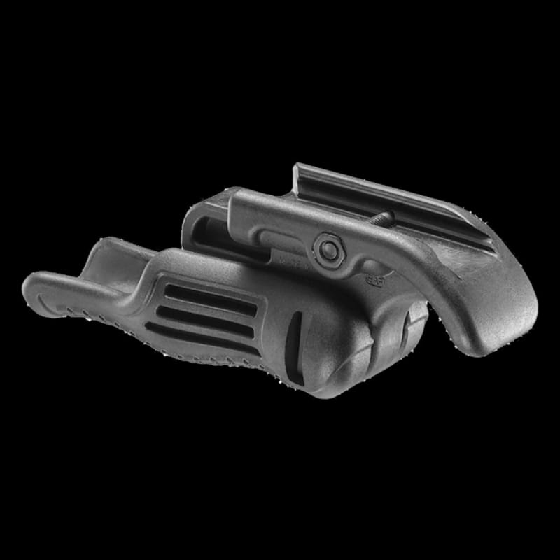Buy FAB Defense Tactical Slim Folding Grip Black at Shooting Supplies