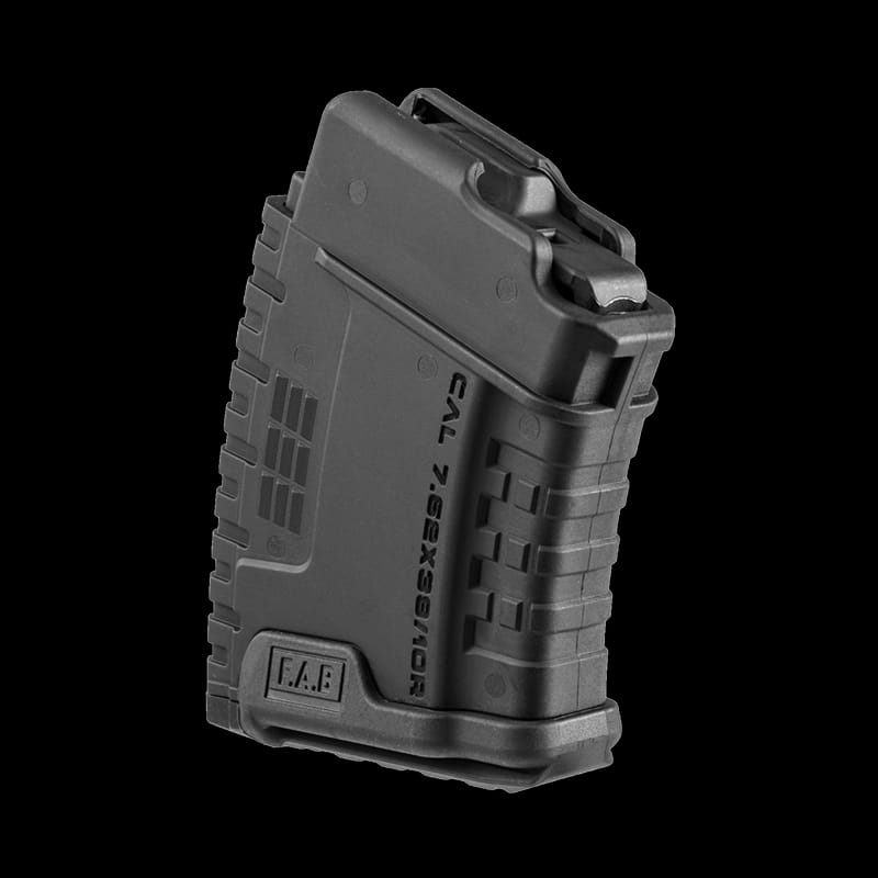 Buy FAB Defense Ultimag VZ58 10 Round Magazine at Shooting Supplies