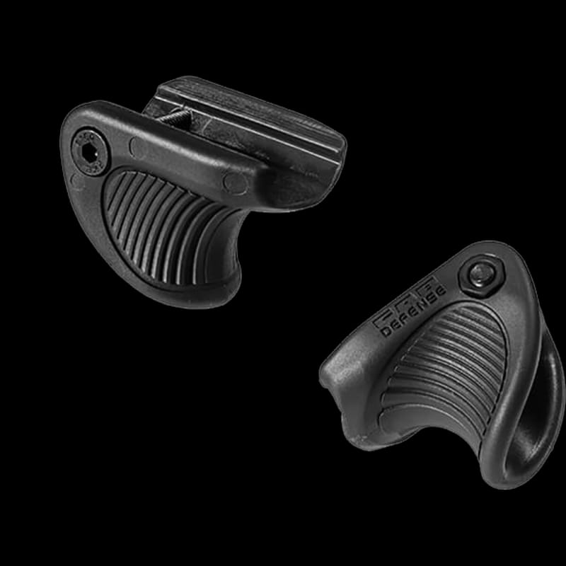Buy FAB Defense Versatile Tactical Support (2 Items) Black at Shooting Supplies