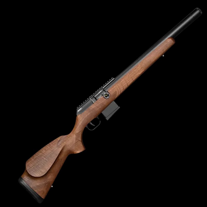 Buy FX DRS MkII Classic .177 Walnut Air Rifle 380 mm Micro at Shooting Supplies