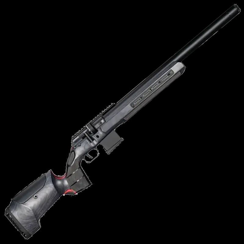 Buy FX DRS MkII Redline Laminate Compact .177 at Shooting Supplies