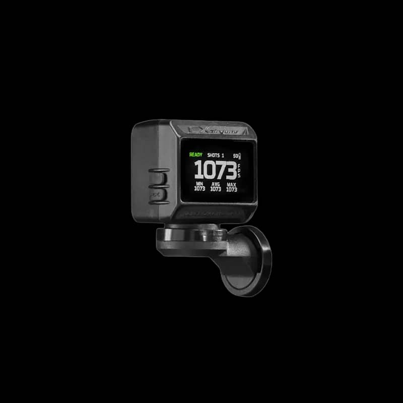 FX Pocket D1 Chronograph - Image 2