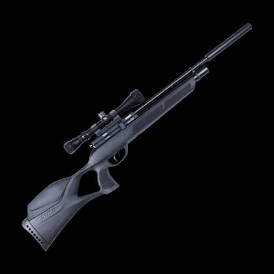 Gamo Phox .22 Air Rifle Package