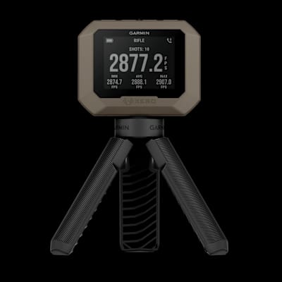 Buy Garmin Xero C1 Pro Chronograph at Shooting Supplies